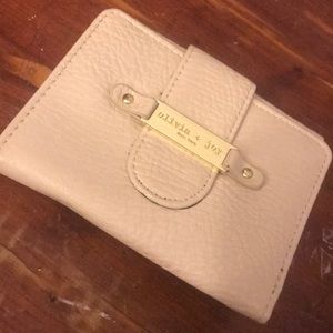 Olivia and Joy wallet